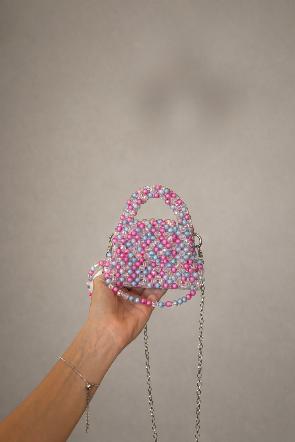 Bolsa Infantil