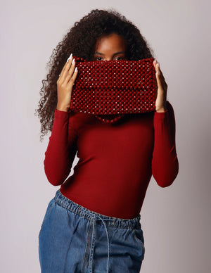Bolsa Zurique Maxi