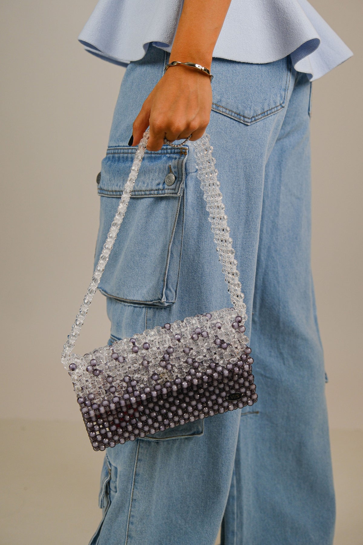 Bolsa Santorini