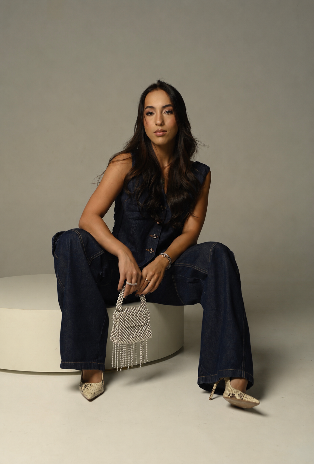 Bolsa Florença Mini
