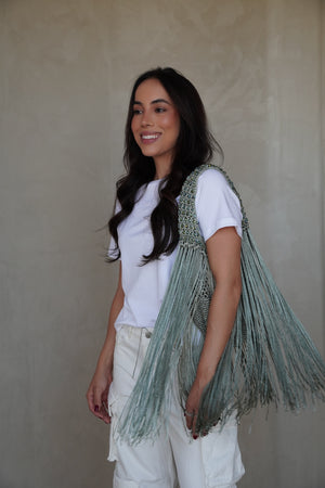 Bolsa Tulum