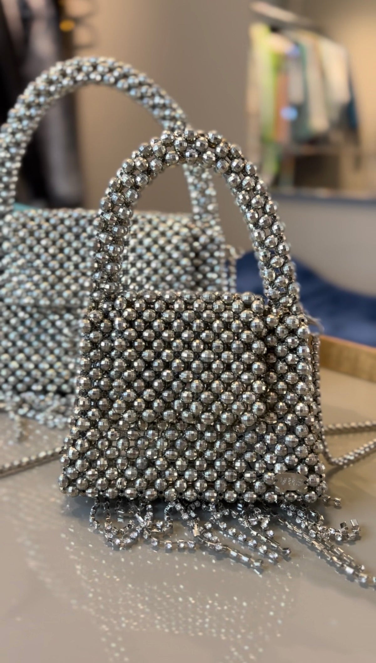 Bolsa Infantil