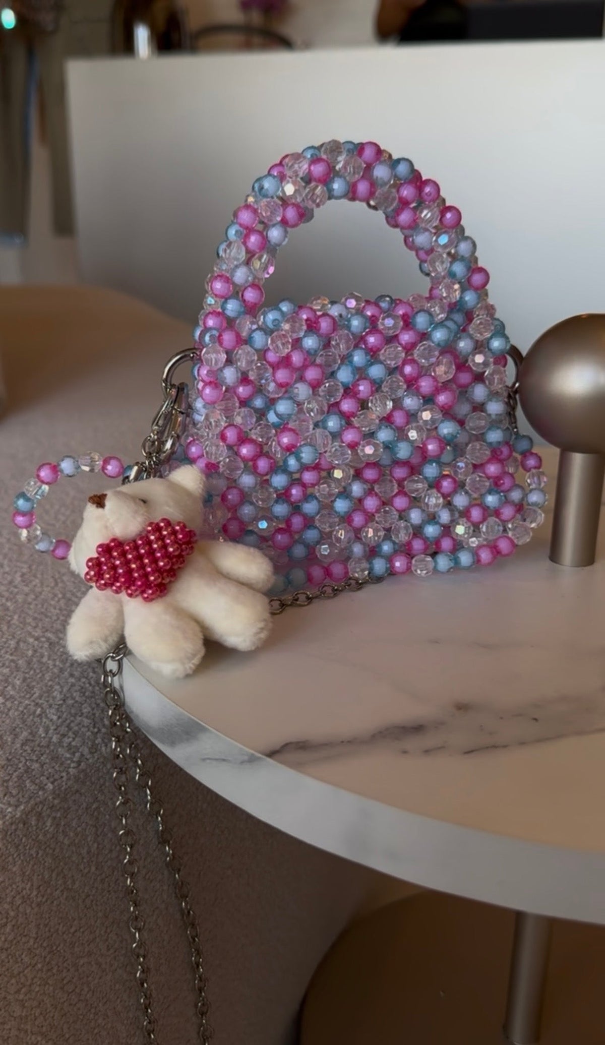 Bolsa Infantil
