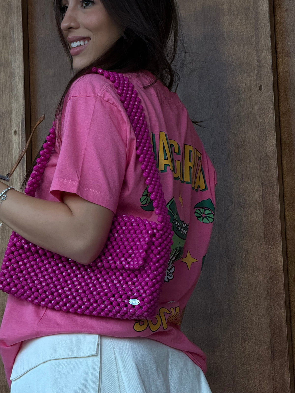 Bolsa Zurique Maxi