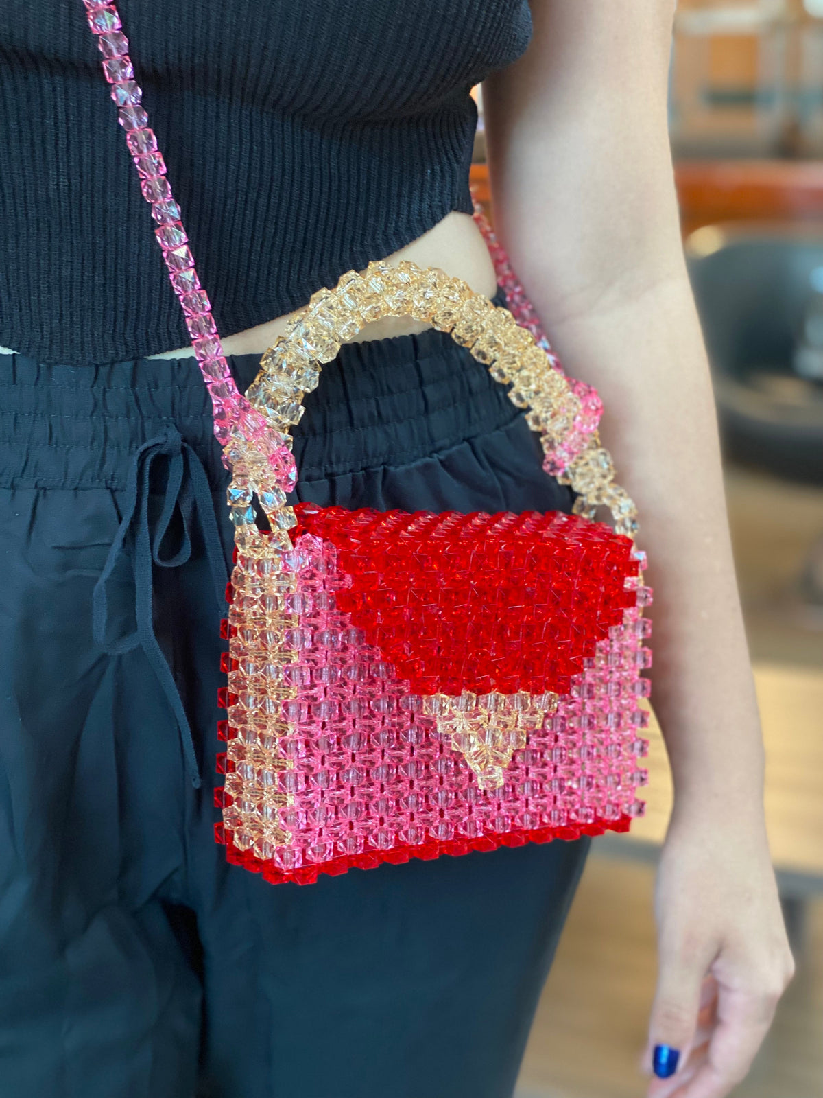 Bolsa Paris