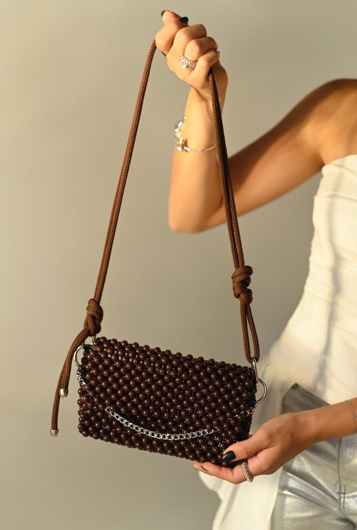 Bolsa Atenas