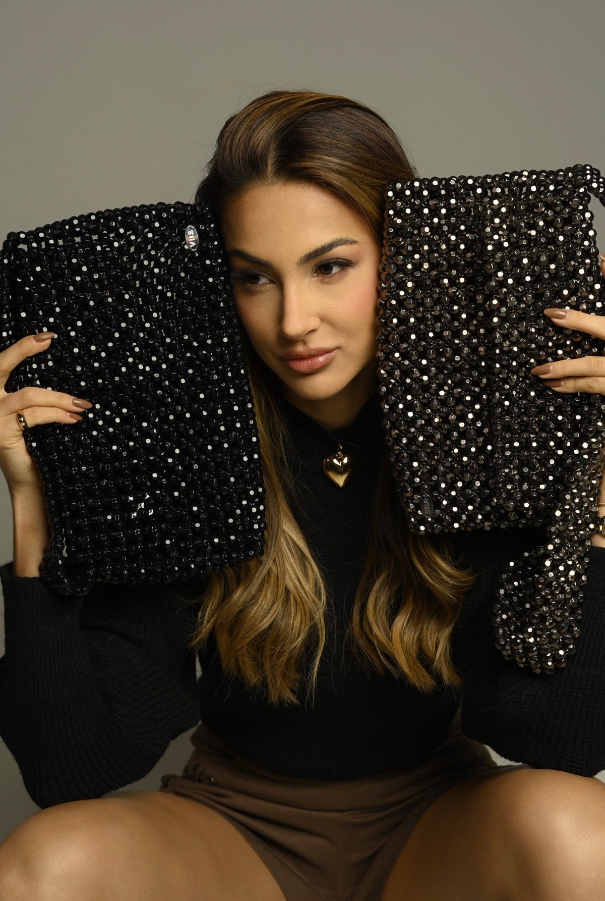 Bolsa Zurique Maxi