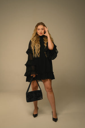 Bolsa Zurique Maxi